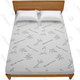 Waterproof Fitted Mattress Protector | $25 | MorningSave